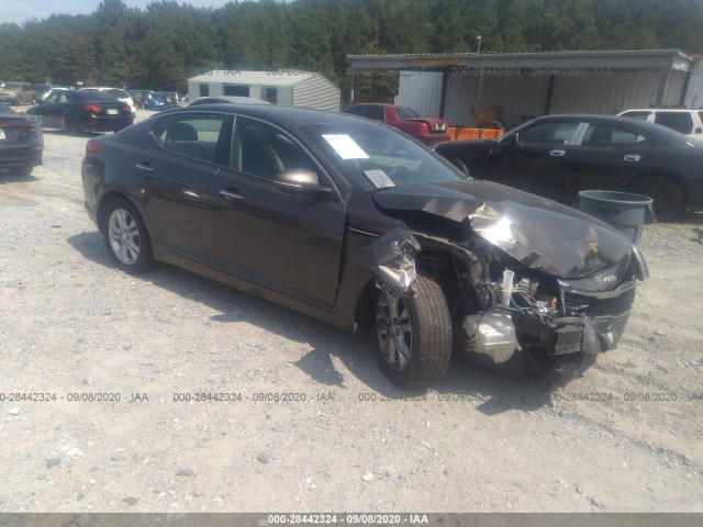 KIA OPTIMA 2013 5xxgm4a79dg216195