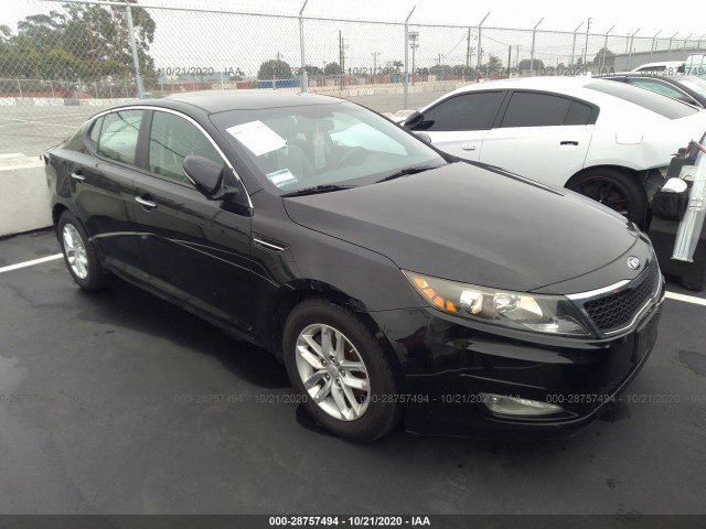 KIA OPTIMA 2013 5xxgm4a79dg216939