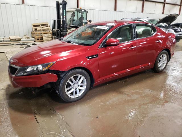 KIA OPTIMA LX 2013 5xxgm4a79dg220375