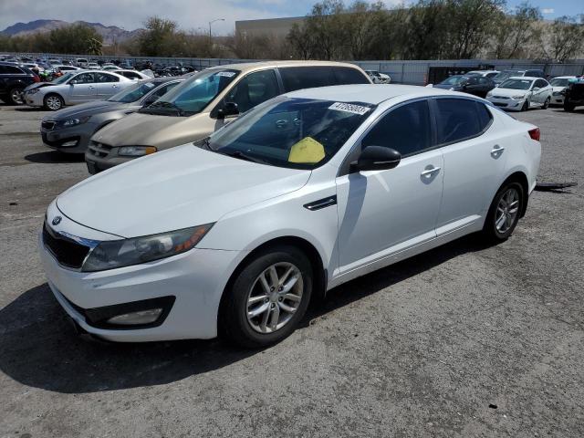 KIA OPTIMA LX 2013 5xxgm4a79dg220585