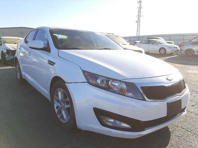 KIA OPTIMA LX 2013 5xxgm4a79dg221543