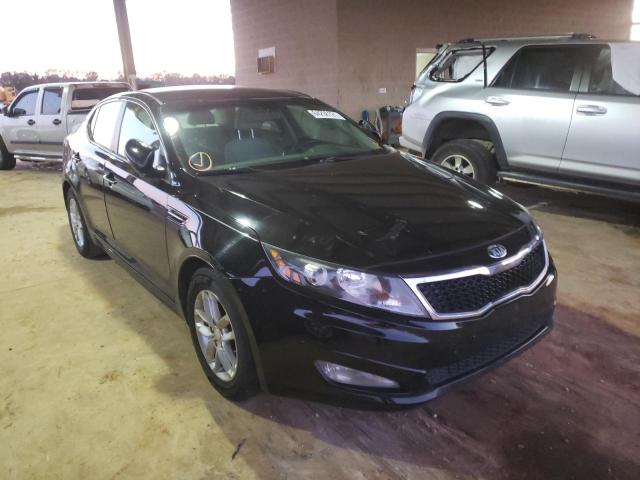 KIA OPTIMA LX 2013 5xxgm4a79dg221736