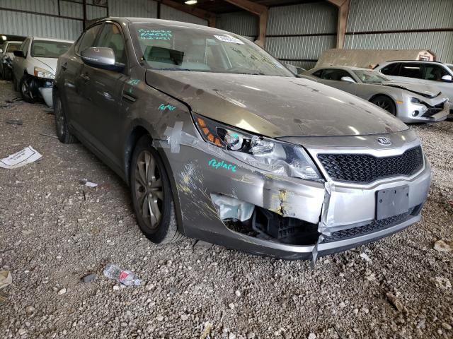 KIA OPTIMA LX 2013 5xxgm4a79dg222658