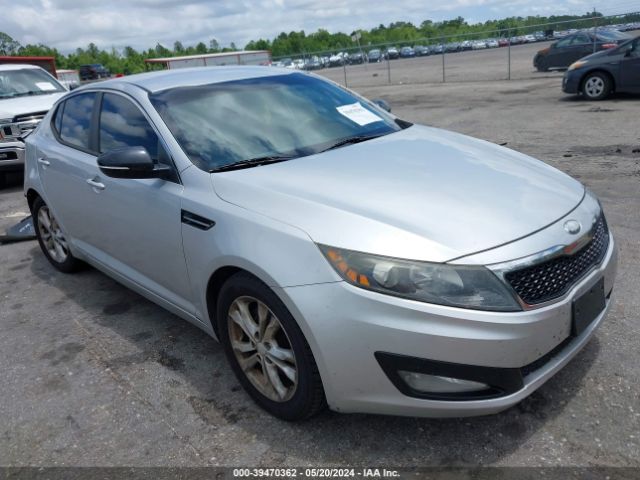 KIA OPTIMA 2013 5xxgm4a79dg223101