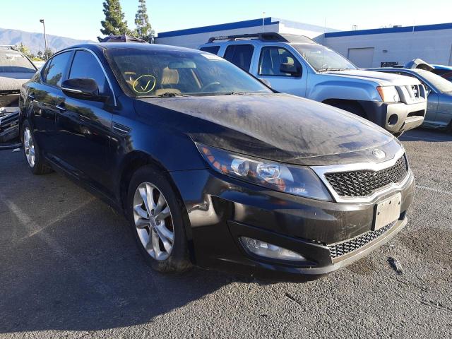 KIA OPTIMA LX 2013 5xxgm4a79dg223261