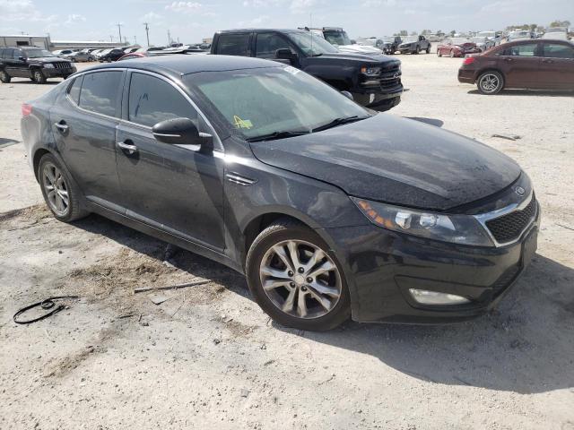 KIA OPTIMA LX 2013 5xxgm4a79dg223745