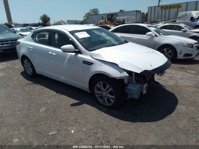 KIA OPTIMA 2013 5xxgm4a79dg224037