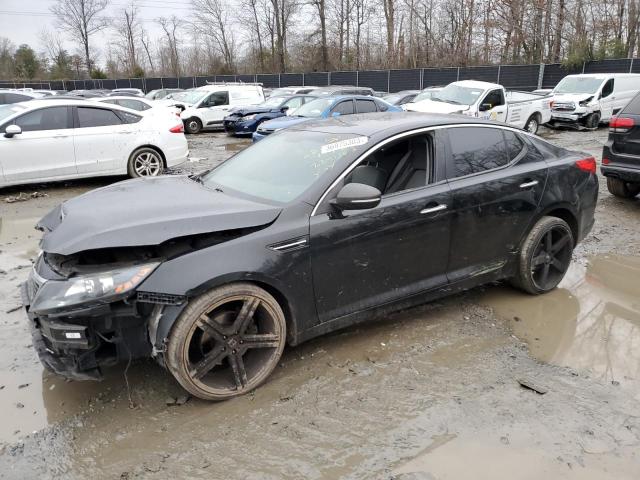 KIA OPTIMA LX 2013 5xxgm4a79dg224183