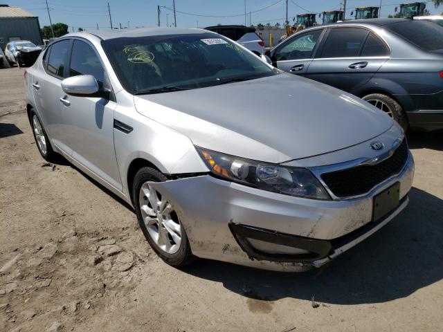 KIA OPTIMA LX 2013 5xxgm4a79dg224717