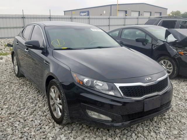 KIA OPTIMA LX 2013 5xxgm4a79dg225673