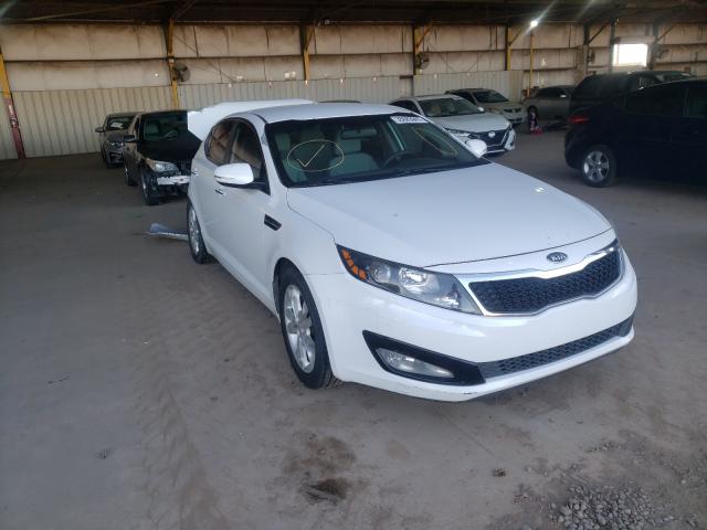 KIA OPTIMA LX 2013 5xxgm4a79dg226001