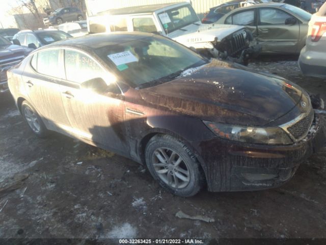 KIA OPTIMA 2013 5xxgm4a79dg227360