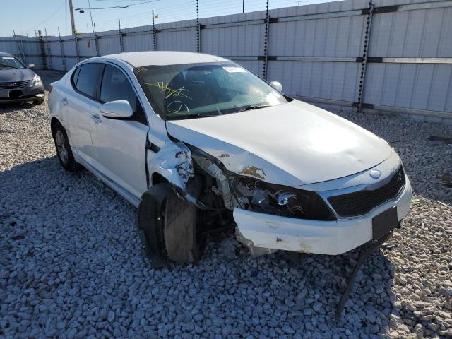 KIA OPTIMA LX 2013 5xxgm4a79dg227441