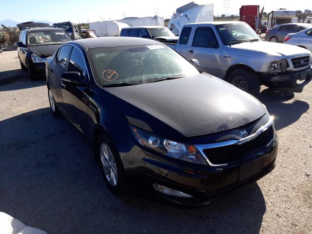 KIA OPTIMA LX 2013 5xxgm4a79dg227648