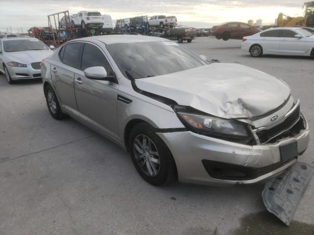 KIA OPTIMA LX 2013 5xxgm4a79dg227892