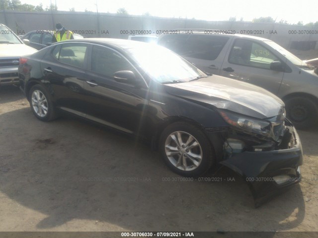 KIA OPTIMA 2013 5xxgm4a79dg228136