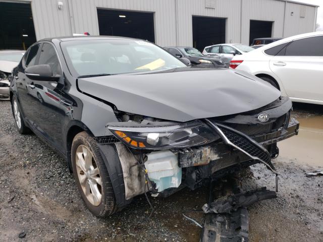 KIA OPTIMA LX 2013 5xxgm4a79dg228153