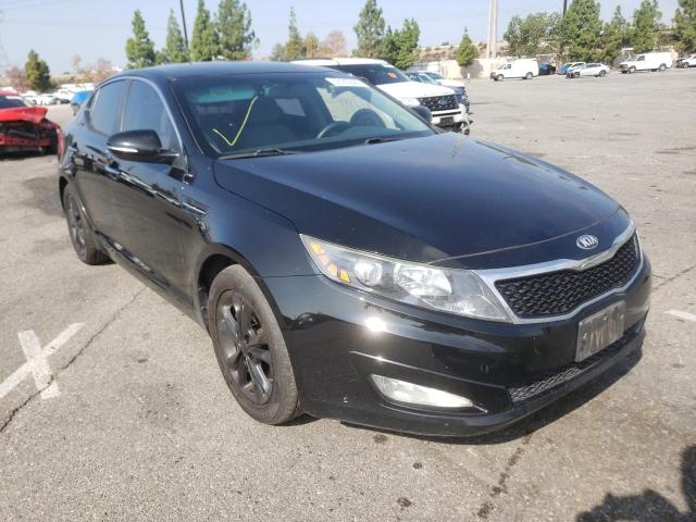 KIA OPTIMA LX 2013 5xxgm4a79dg228556