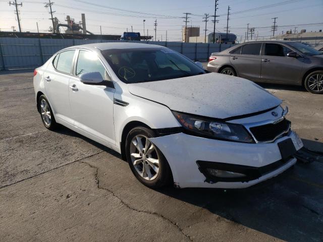 KIA OPTIMA LX 2013 5xxgm4a79dg228900