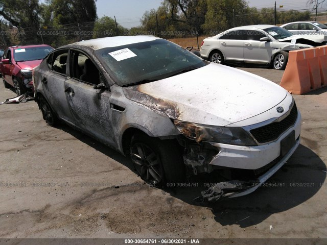 KIA OPTIMA 2013 5xxgm4a79dg229397