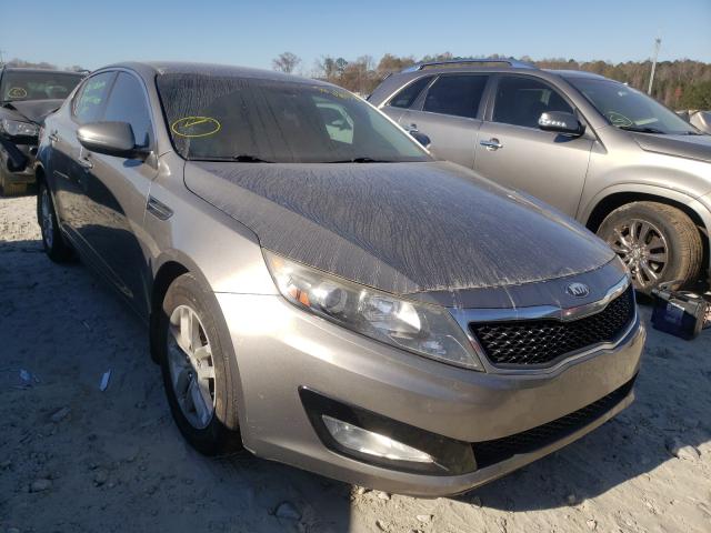 KIA OPTIMA LX 2013 5xxgm4a79dg229447