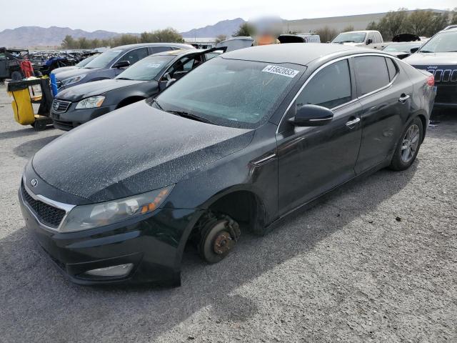 KIA OPTIMA LX 2013 5xxgm4a79dg230047