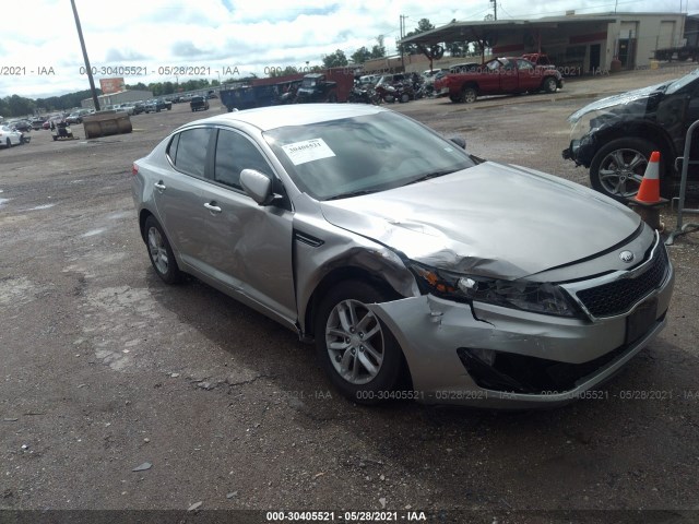 KIA OPTIMA 2013 5xxgm4a79dg230338