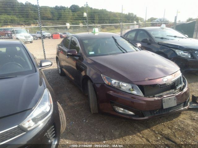 KIA OPTIMA 2013 5xxgm4a79dg230775