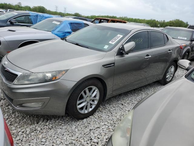 KIA OPTIMA LX 2013 5xxgm4a79dg230999