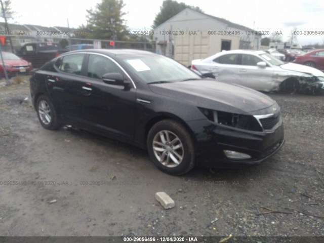 KIA OPTIMA 2013 5xxgm4a79dg231103