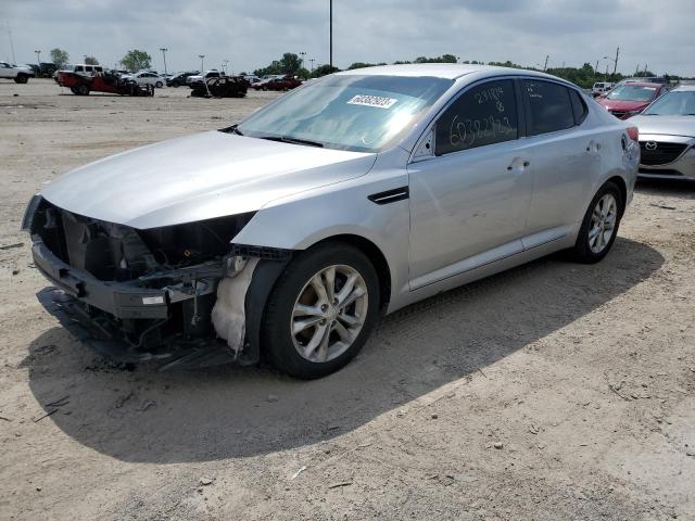 KIA OPTIMA LX 2013 5xxgm4a79dg231814