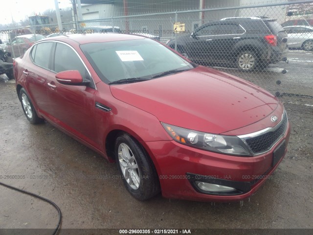 KIA OPTIMA 2013 5xxgm4a79dg232347