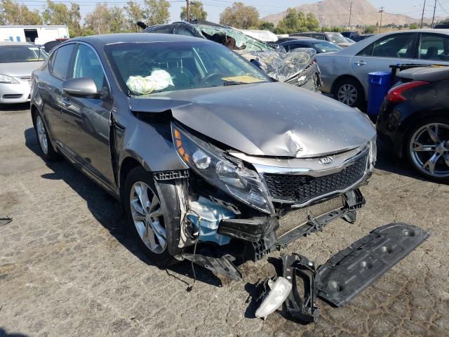 KIA OPTIMA LX 2013 5xxgm4a79dg233093