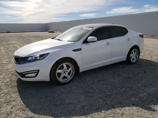 KIA OPTIMA LX 2013 5xxgm4a79dg233501