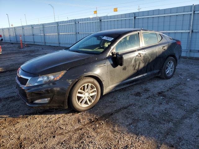 KIA OPTIMA 2013 5xxgm4a79dg233594