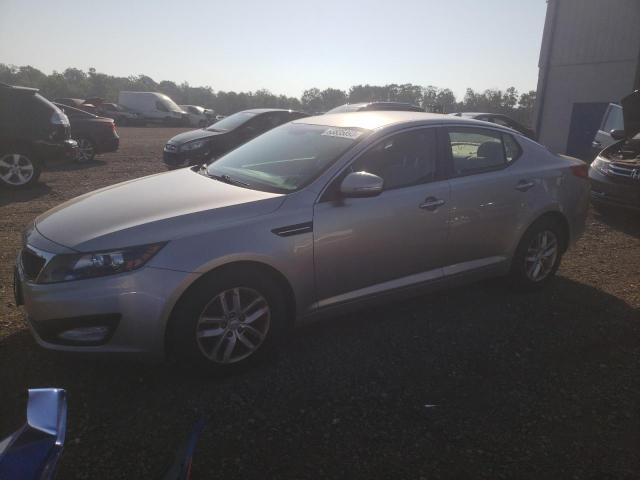 KIA OPTIMA LX 2013 5xxgm4a79dg233904