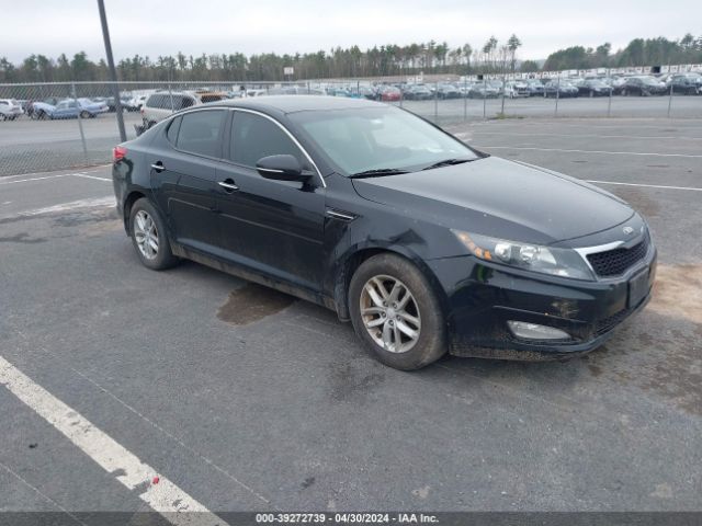 KIA OPTIMA 2013 5xxgm4a79dg234180