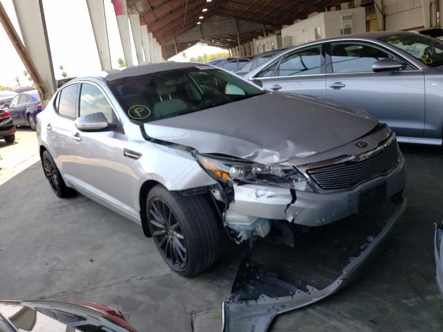 KIA OPTIMA LX 2013 5xxgm4a79dg234762