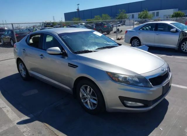 KIA OPTIMA 2013 5xxgm4a79dg234941