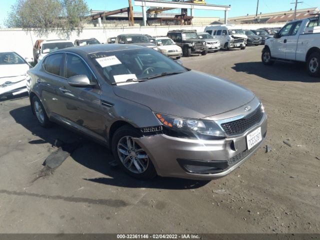 KIA OPTIMA 2013 5xxgm4a79dg235054