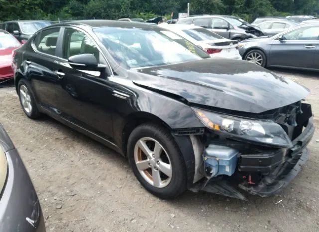 KIA OPTIMA 2013 5xxgm4a79dg235605