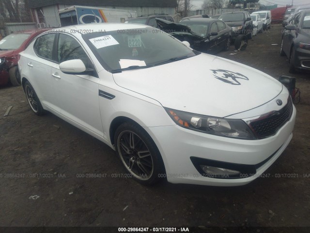 KIA OPTIMA 2013 5xxgm4a79dg235989