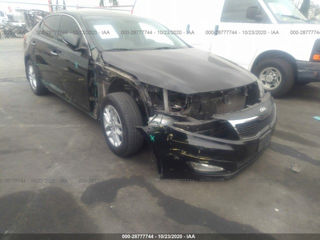 KIA OPTIMA 2013 5xxgm4a79dg236088