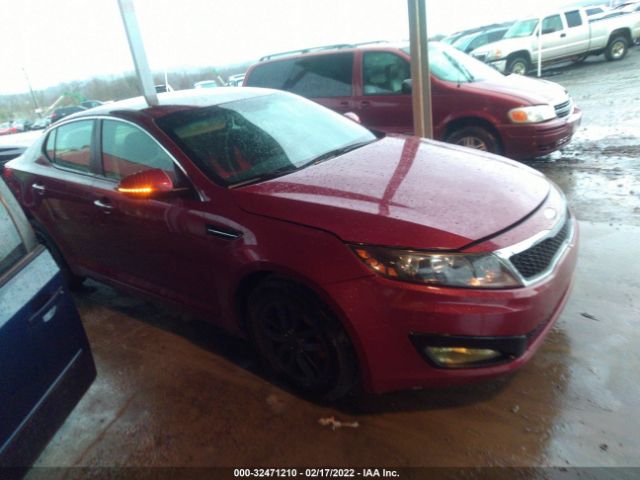 KIA OPTIMA 2013 5xxgm4a79dg237676