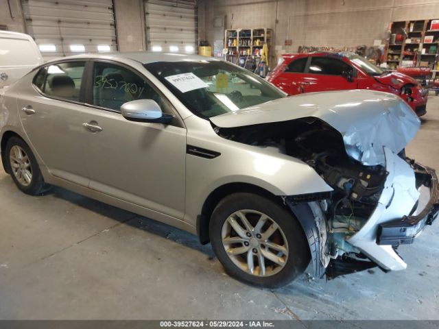 KIA OPTIMA 2013 5xxgm4a79dg238164