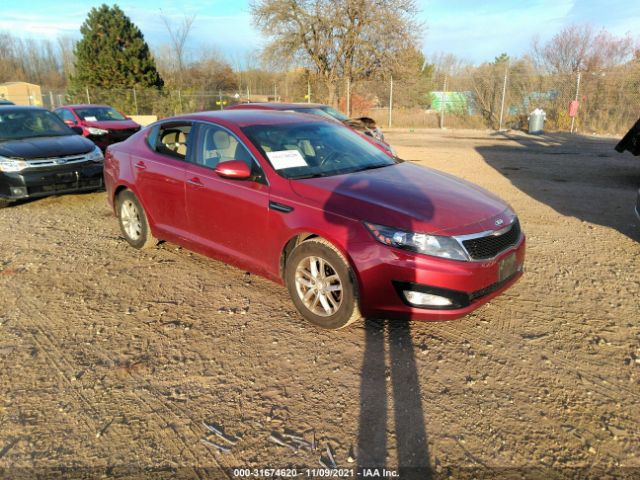 KIA OPTIMA 2013 5xxgm4a79dg238228