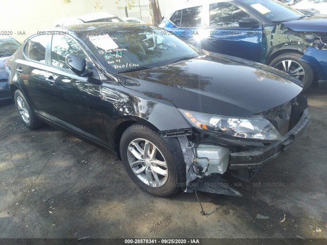 KIA OPTIMA 2013 5xxgm4a79dg238584