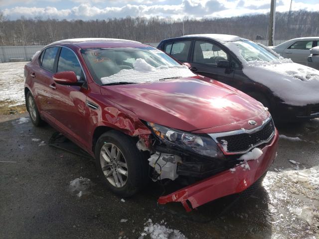 KIA OPTIMA LX 2013 5xxgm4a79dg238746