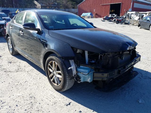 KIA OPTIMA LX 2013 5xxgm4a79dg239170