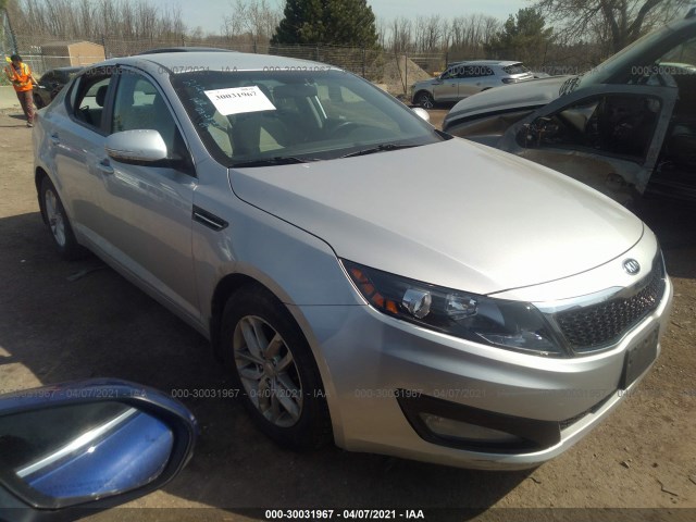 KIA OPTIMA 2013 5xxgm4a79dg239251